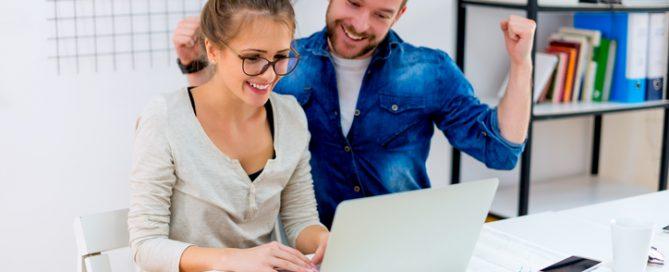 How Georgia Consumers Can Dispute Items on their Credit Reports and Win