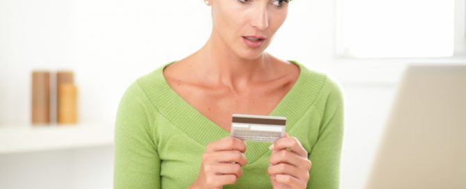 New credit cards aren't always bad news, but they should be approached with caution by consumers.