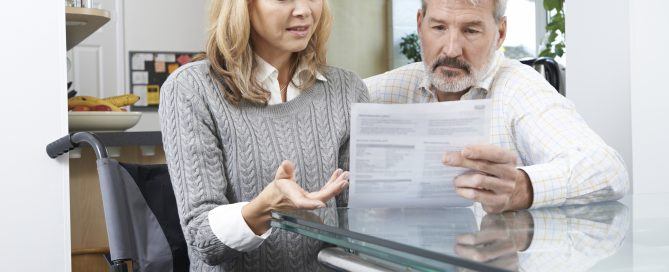 Georgia consumers don’t have to let their credit scores be destroyed by medical billing errors and medical debt collections.