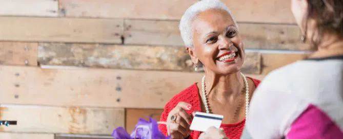 Maintaining a strong credit score after retirement is important. For this reason, retirees shouldn’t abandon their credit cards.