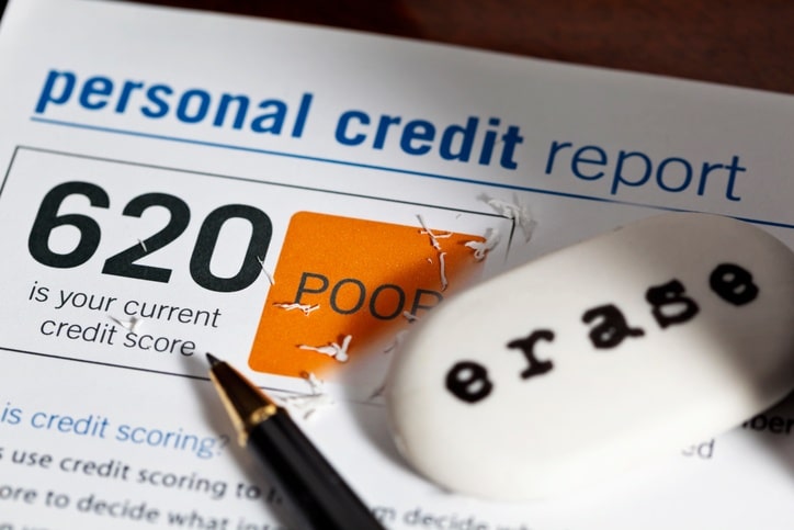 Credit Repair Lawyers of America Credit Repair Credit Report