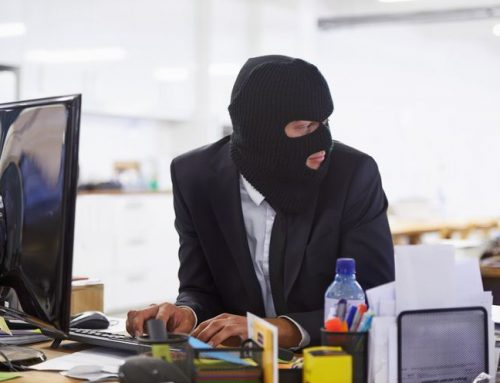 5 Top Ways to Remedy an Identity Theft Case
