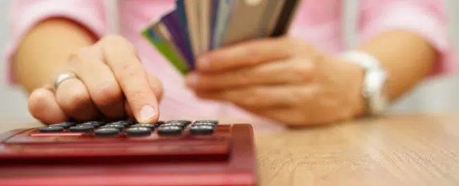 For Michigan consumers who want to consolidate heavy credit card debt, here are four options to consider. One may be right for you.