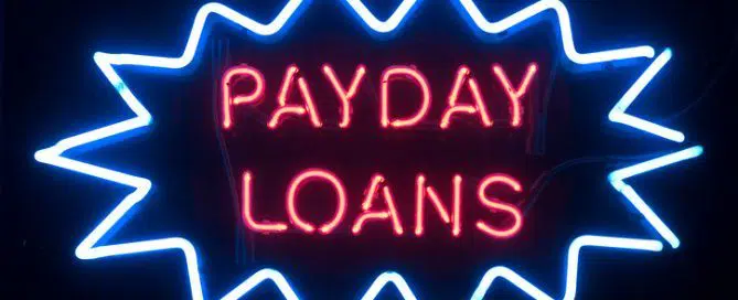 California consumers should be careful with payday loans anyway, but extra caution is required in order to avoid illegal payday loans.