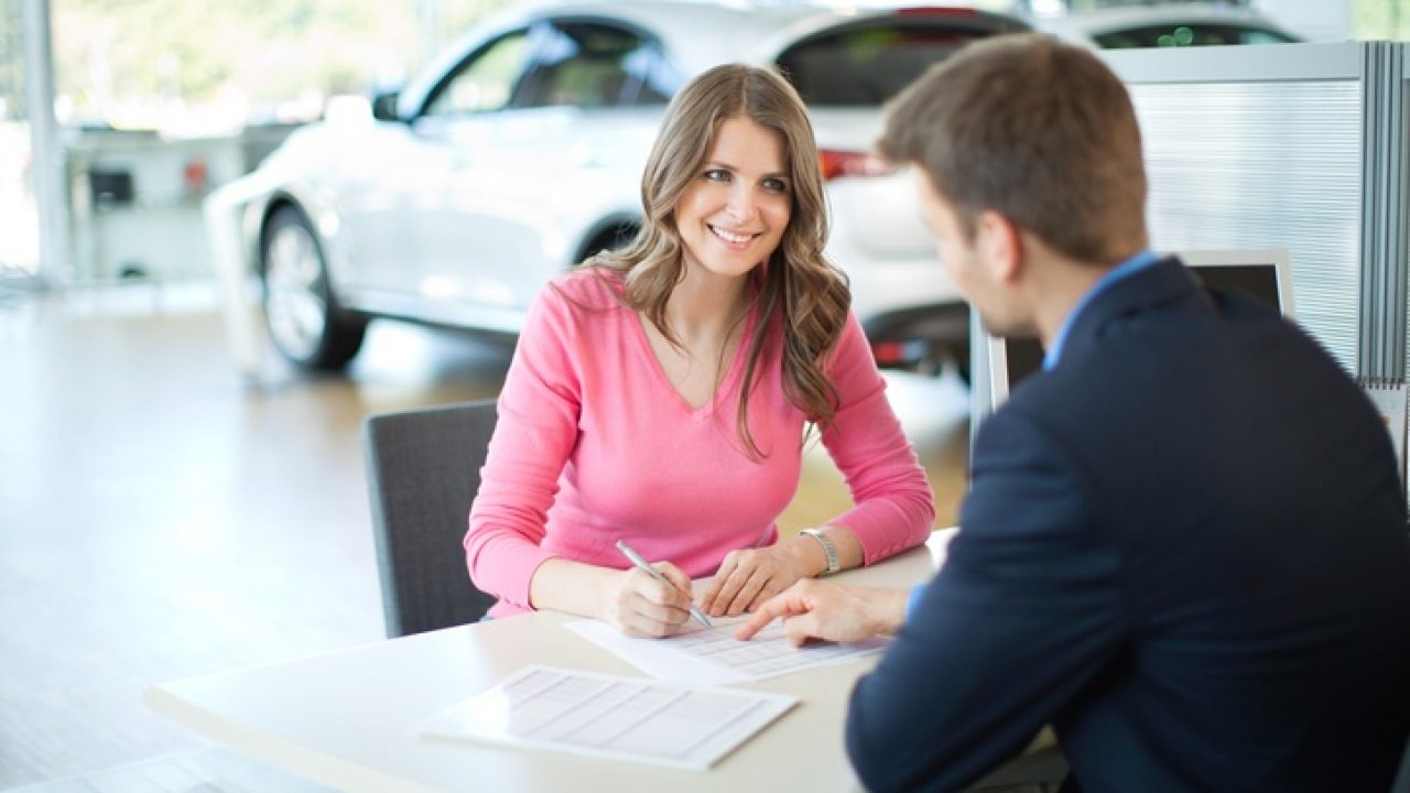 how to get out of expensive car loan