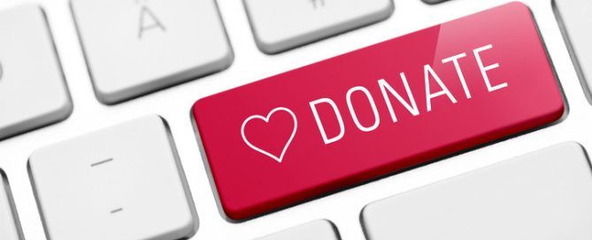 Generous New York consumers can run into credit and financial problems with charitable donations. Here’s how to help out without going broke.