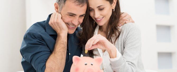 Pennsylvania consumers working to fix their credit scores should build an emergency fund to protect their efforts. Here are some tips to get started.