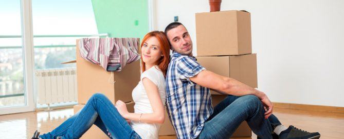 In spite of what they think, here are a few reasons why a lot of Florida Millennials can get financing to become first-time home buyers right now.
