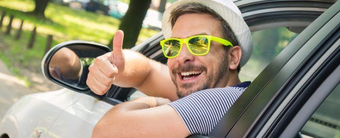 Pennsylvania consumers who want to save money on car insurance can do so by driving less and improving their credit scores.