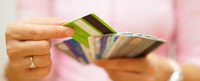 Chapter 7 bankruptcy filers in Michigan may think it is a good idea to keep one credit card open, but this does much more harm than good.