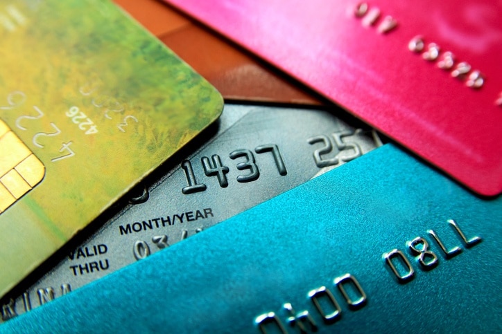 They may feel like their backs are against the wall, but New York consumers have options when it comes to consolidating credit card debt.