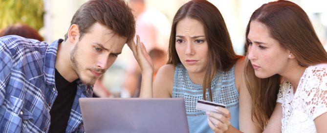 There are a few reasons why issuers sometimes block credit cards in Ohio, and it’s good to have a backup plan in case it happens to you.