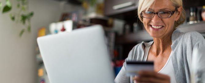 It is entirely possible for Michigan consumers to successfully manage their credit cards after retirement – and maintain their good credit scores.