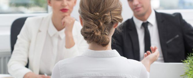 Even qualified job applicants in Minnesota can get turned down for employment if they have blemishes on their credit reports. Here’s why.