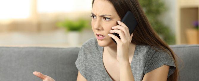 California consumers can protect themselves against debt collection scams if they follow a few simple safety precautions.