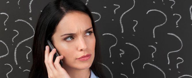 When debt collectors call Ohio consumers about debt they don’t owe, there are certain things that they should and should not do.