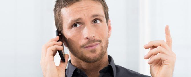 What should California consumers do when debt collectors call about a relative? Here’s how to deal with this awkward situation.
