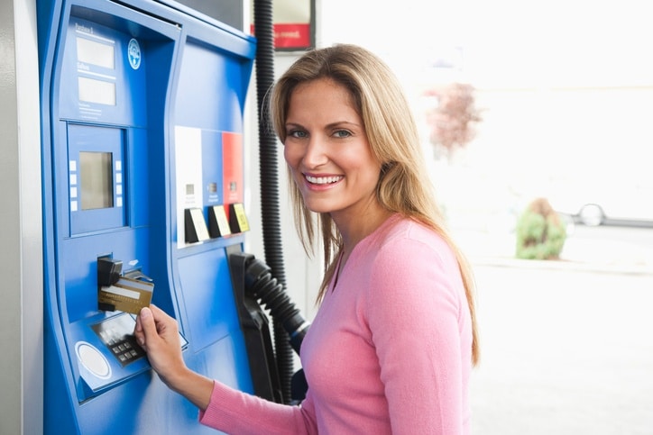 Many Georgia consumers may think that using gas credit cards is a great way to save money on fuel, but this isn’t necessarily the case.