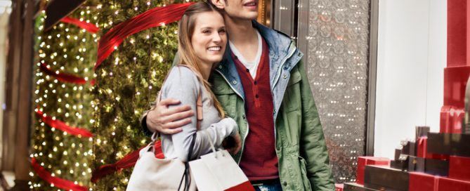Retailers have a great opportunity to give back this holiday season by helping to protect New York consumers against identity theft.