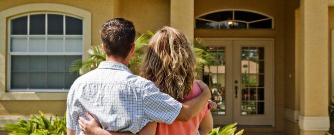 It is entirely possible for Chapter 7 bankruptcy filers in Florida to eventually buy a home. In fact, here is a realistic plan to meet that goal.