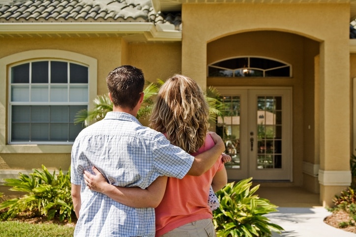 It is entirely possible for Chapter 7 bankruptcy filers in Florida to eventually buy a home. In fact, here is a realistic plan to meet that goal.