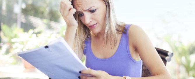 Luckily, Florida consumers with errors on their credit reports don’t have to wait for the credit bureaus to fix flawed credit reporting polices.