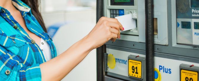 Here are a few tips on how Pennsylvania consumers can fight back against increasingly sophisticated credit card skimmers at gas stations.