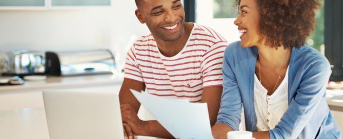 After completing a bankruptcy, Michigan consumers should device a credit repair plan right away. Here are a few tips to get you started.