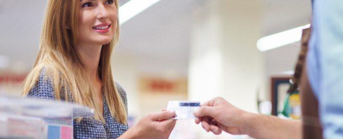 In spite of the good deals, here are a few reasons why Illinois consumers should avoid store credit card temptations during the holidays.