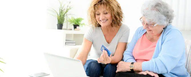 Here are a few useful tips on how Florida consumers can help their elderly parents escape credit card debt – and maybe help themselves as well.