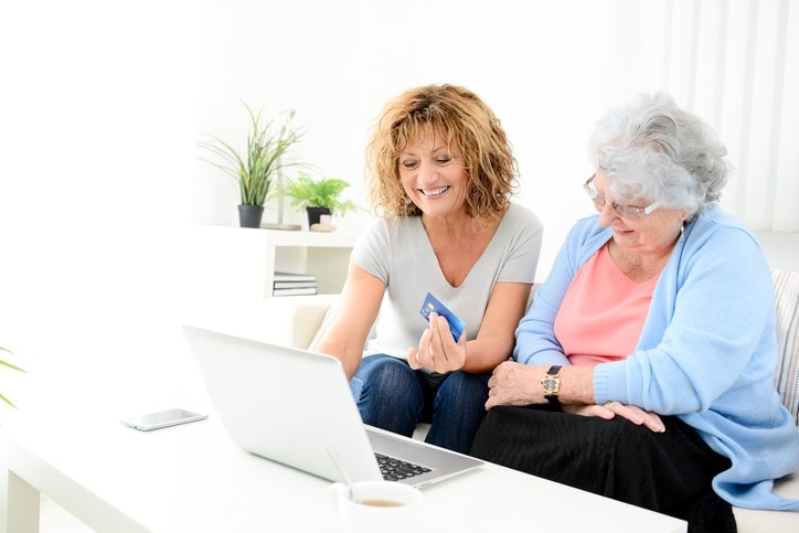 Here are a few useful tips on how Florida consumers can help their elderly parents escape credit card debt – and maybe help themselves as well.