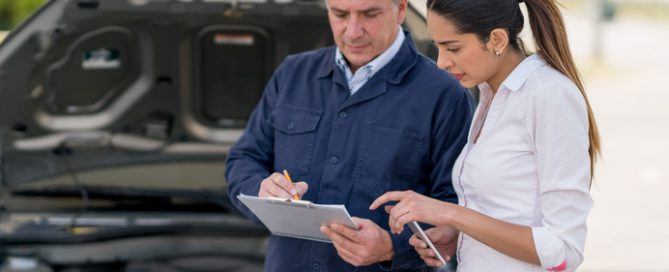 Here are the reasons why Arizona consumers should often avoid the instant credit option when faced with a financial emergency.