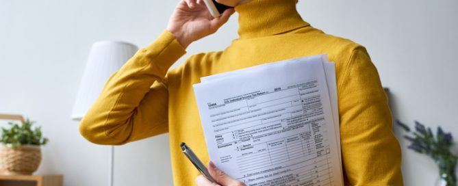 In the wake of the Equifax data breach of 2017, Illinois consumers should file their tax returns as quickly as possible this year.