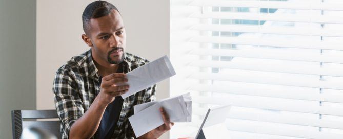 Large bills can throw your budget for a loop, but there are ways for Arizona consumers to manage big bills without falling into credit card debt.
