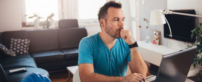Most of the time, California consumers can check their credit reports annually, but here are four reasons to pull them immediately.