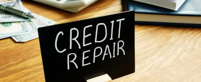 Is There a Difference Between Credit Repair and Credit Counseling?