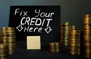 5 Steps to Fixing Errors on Your Credit Score