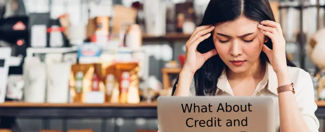 What Happens to Credit Cards in Chapter 7 Bankruptcy?