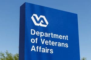Veterans Administration  Suspending Debt Collection Action