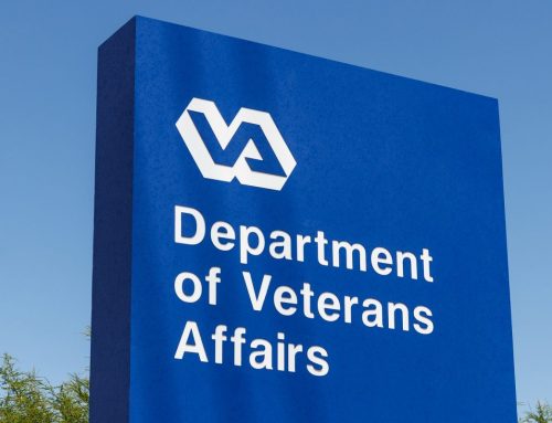 Veterans Administration  Suspending Debt Collection Action