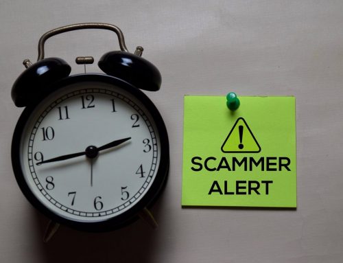 Top 6 Ways to Avoid Coronavirus Scammers from Ruining Your Credit
