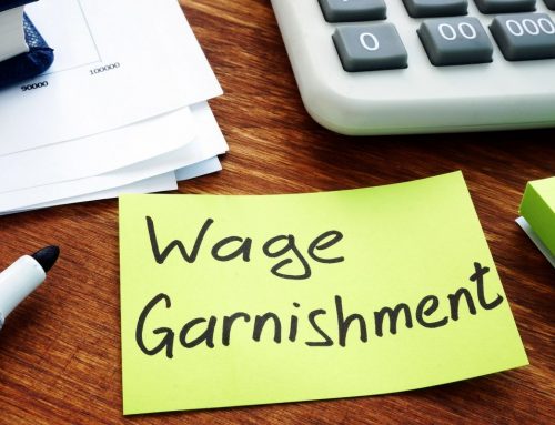 Covid-19 Has Not Stopped Credit Card Companies From Pursuing Wage Garnishment