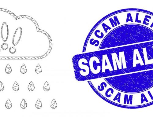 Florida AG Shuts Down Telemarketing And Credit Reduction Scam