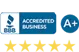 BBB A+ Accredited Consumer Rights Law Firm 