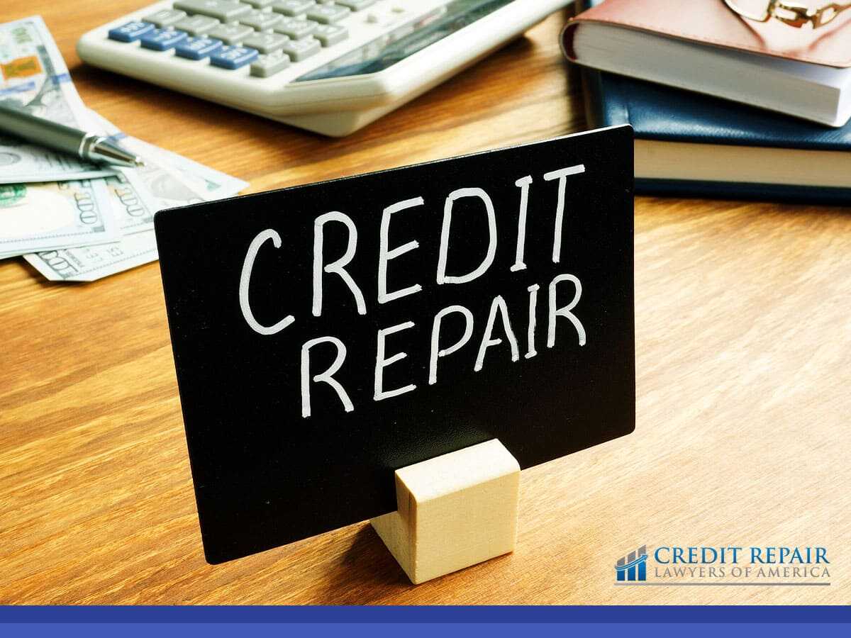How To Get Your Credit Repaired In MI