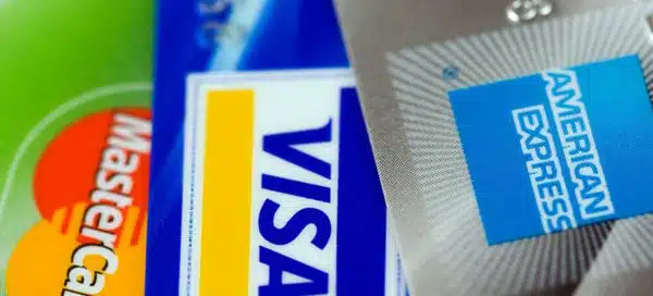 Credit Card Dispute